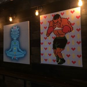 Meet your Posher, Todd